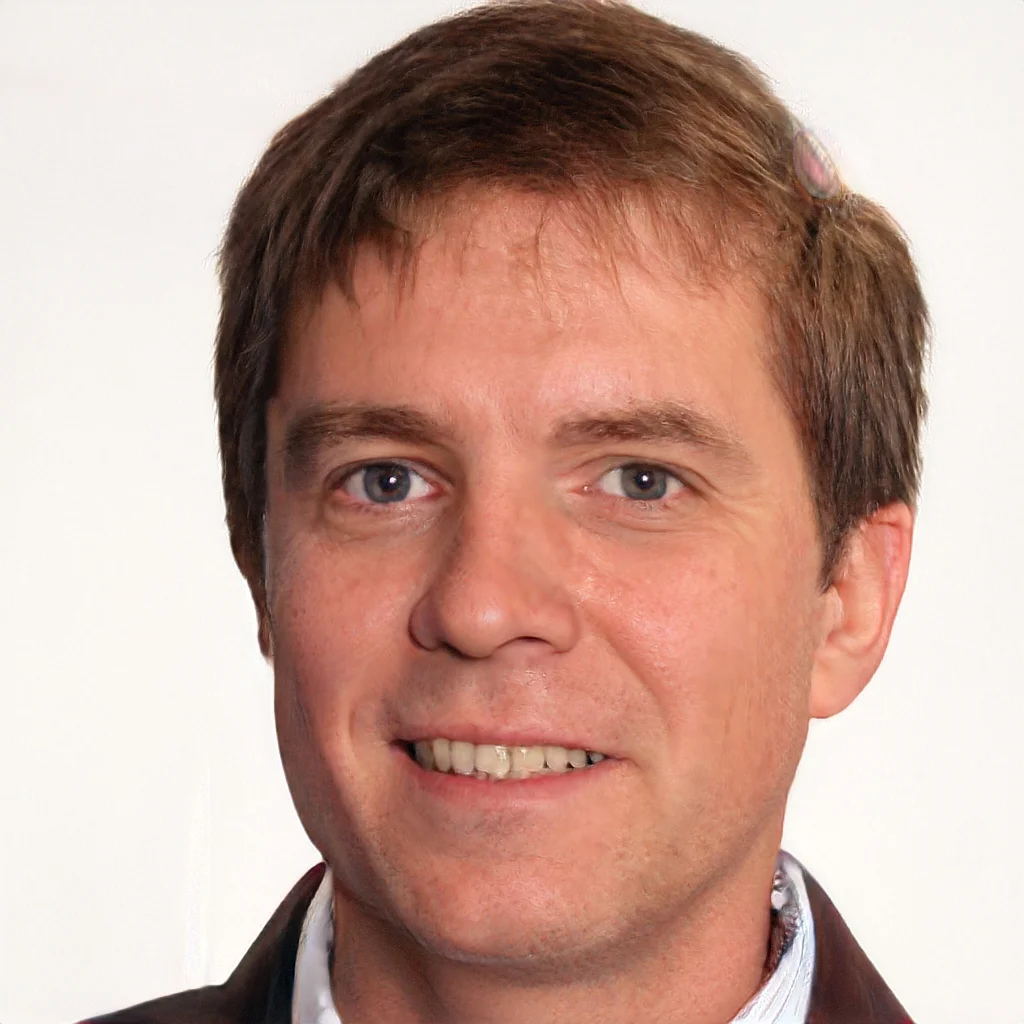 Imagen de Abog. Santiago Vidal dando una charla sobre Huellas Digitales